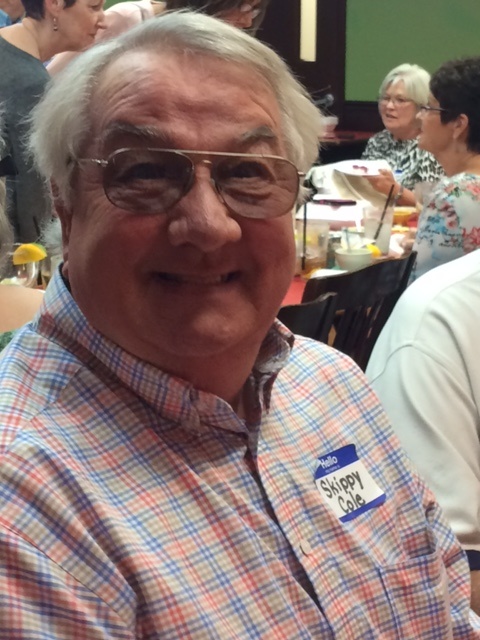 That silly, silly Bob!